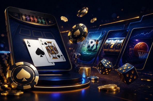 68bet